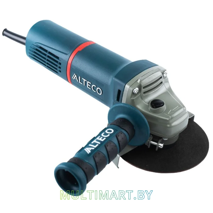 Угловая шлифмашина Alteco AG 1000-125 E